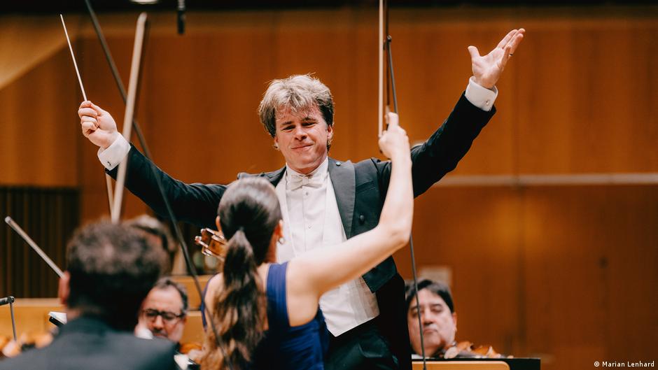 ICMA-Galakonzert in Bamberg: Es lebe die klassische Musik