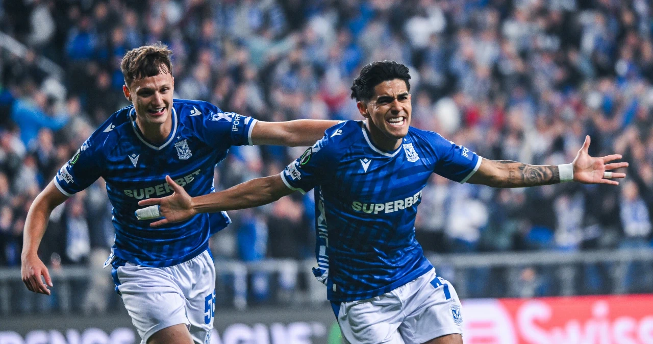 Lech i Raków mogą przebić 10 mln euro. Prawda o tych pieniądzach nie jest przyjemna