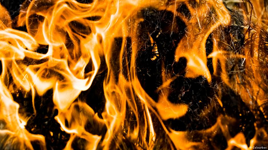 У Чехії розслідують підпал збройового заводу як теракт