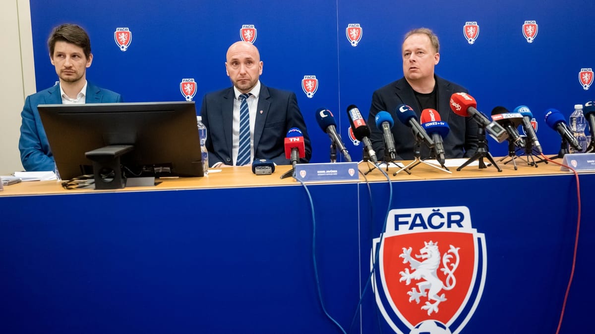 Wettskandal erschüttert tschechischen Fußball