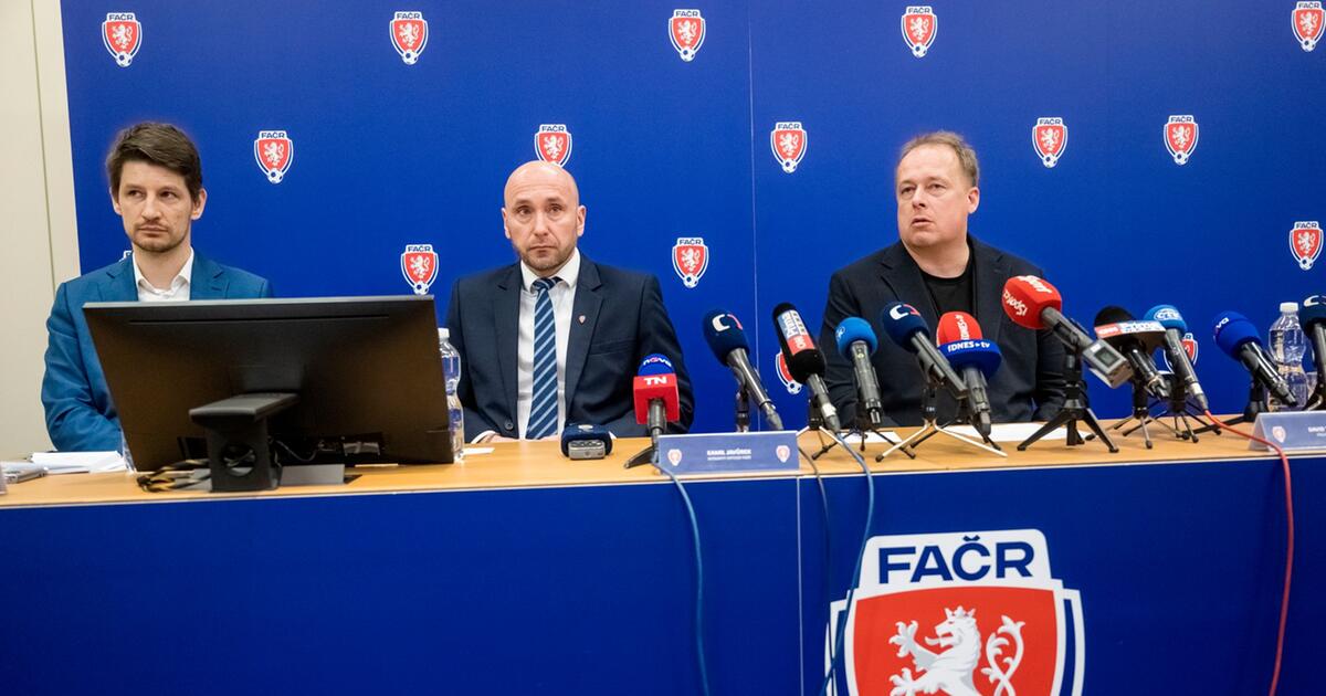 Wettskandal erschüttert tschechischen Fußball