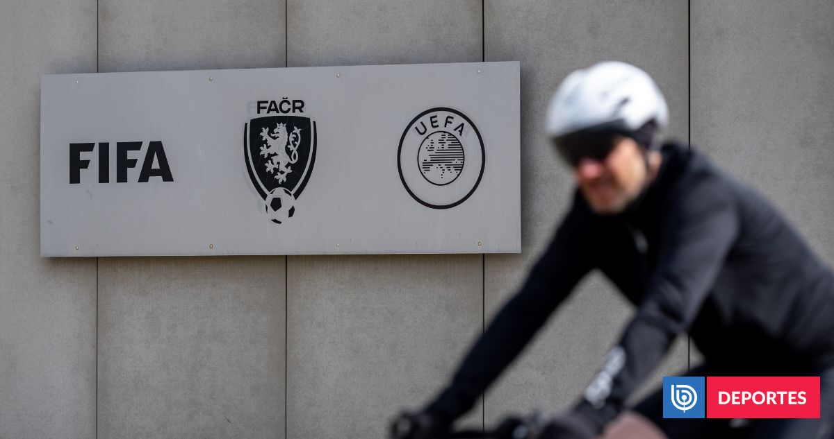 Escándalo por apuestas sacude al fútbol checo antes del duelo con Irlanda por repechaje al Mundial