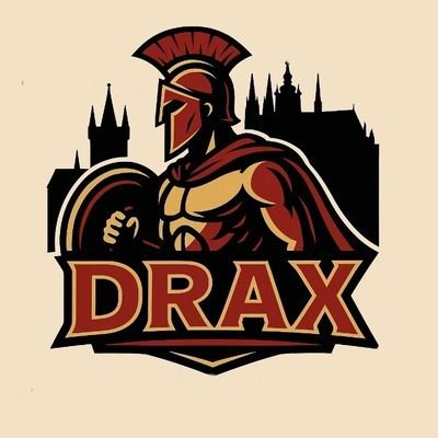 Drax 🇨🇿