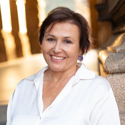 Jana Berkovcová