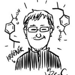 Karel Krápník Berka