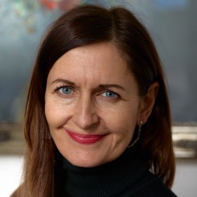 Klára Šimáčková Laurenčíková