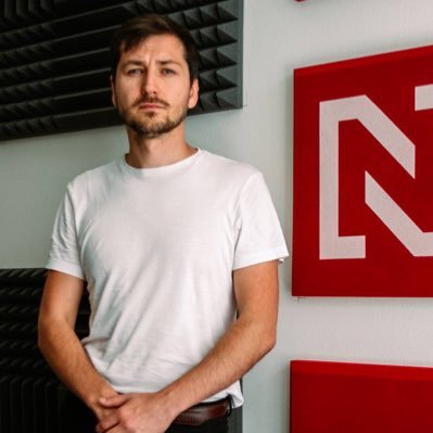 Lukáš Prchal