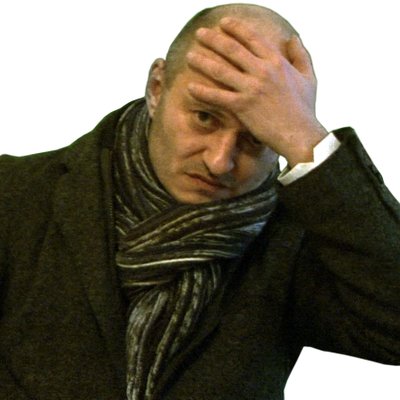 Martin Konvička