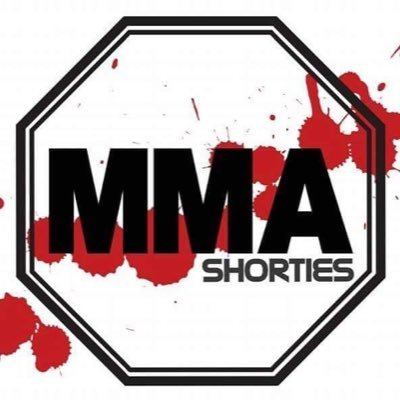 MMA Shorties 🥊