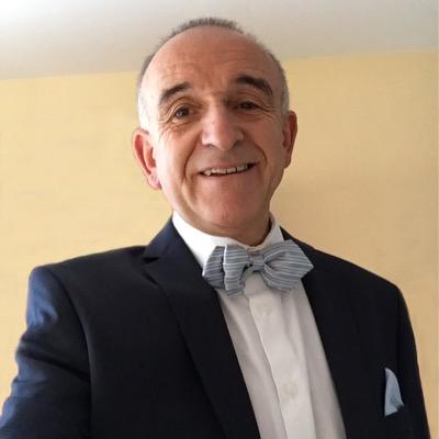 Jan Neubauer🎗️