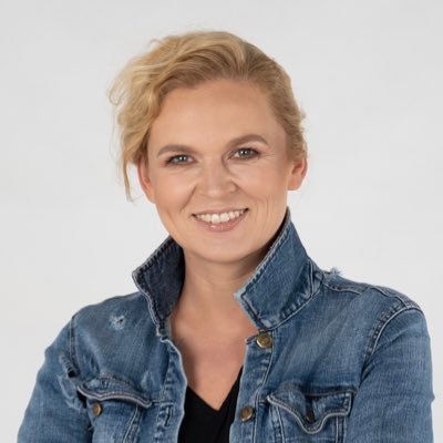 Barbara Nowacka