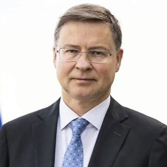 Valdis Dombrovskis