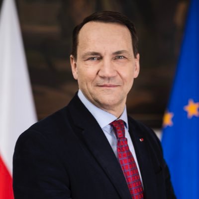 Radek Sikorski
