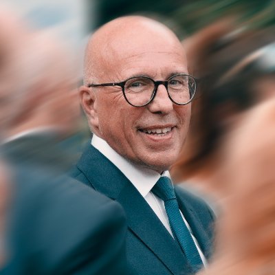 Eric Ciotti