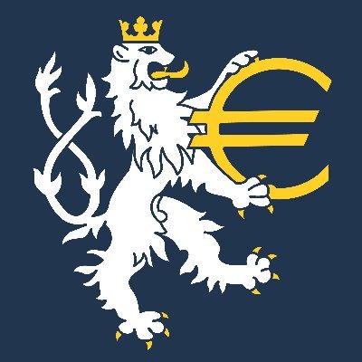 Euro v Česku