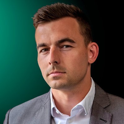 Libor Vondráček 🐏 Svobodní 🇨🇿jihočeský poslanec