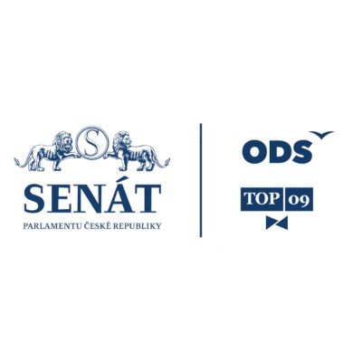 Senátorský klub ODS a TOP 09