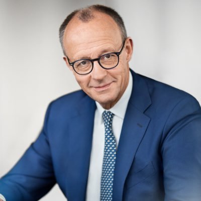 Friedrich Merz