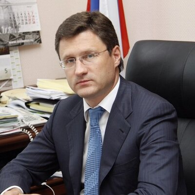 Novak Alexander