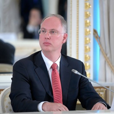 Kirill Dmitriev