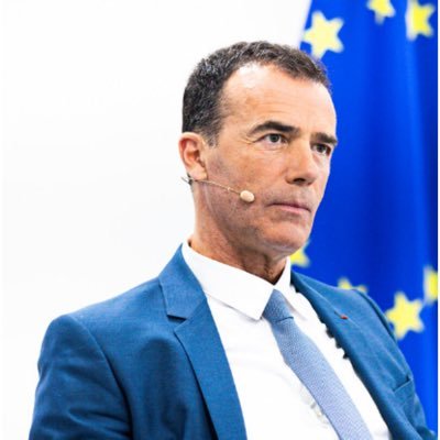 Sandro Gozi