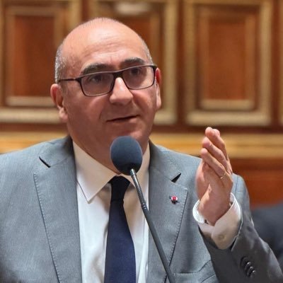 Laurent Nuñez