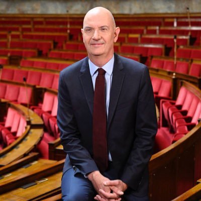 Roland Lescure