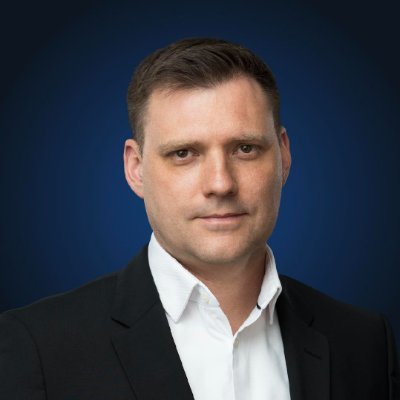 Tomas Taraba - Deputy Prime Minister of Slovakia
