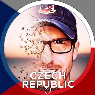 🍀Tomáš Doupal 🇨🇿
