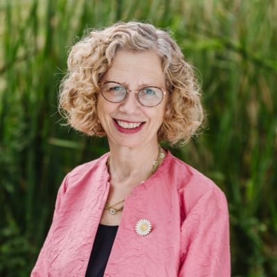 Inger Andersen