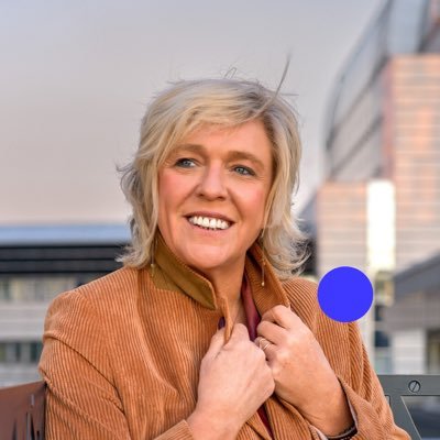 Hilde Vautmans