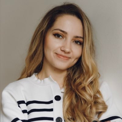 Kristina Bolechovska