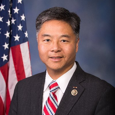 Rep. Ted Lieu