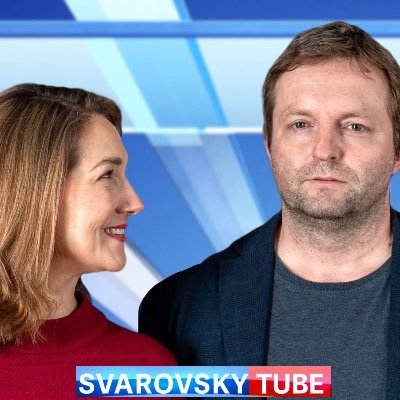 martin svarovsky