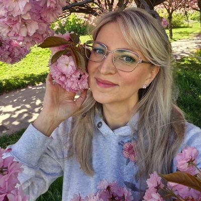 Lucie Amálka 🌸