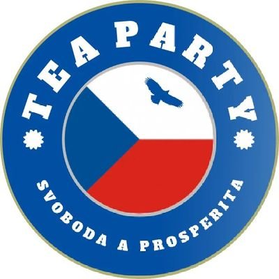 TEA PARTY cz