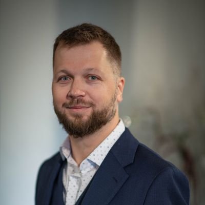 Tomas Hauer