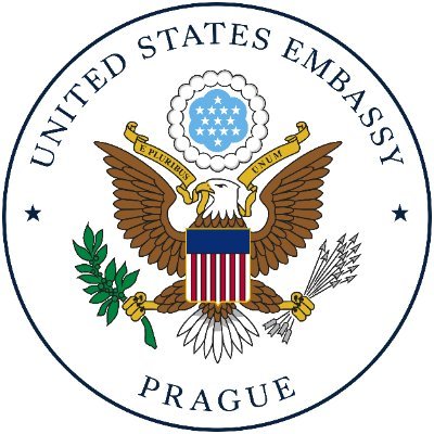 U.S. Embassy Prague 🇺🇸🇨🇿