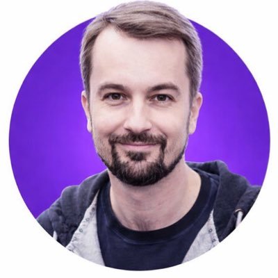 David Soukup 🇨🇿 🇪🇺🇺🇦
