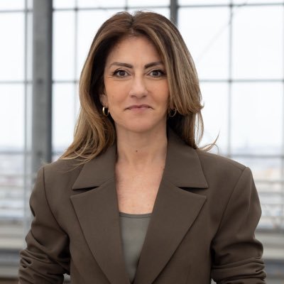 Dilan Yesilgöz - Zegerius