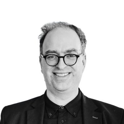 Patrick Zandl