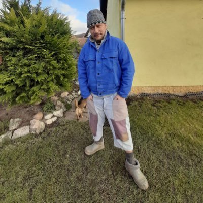 Pražák na vsi