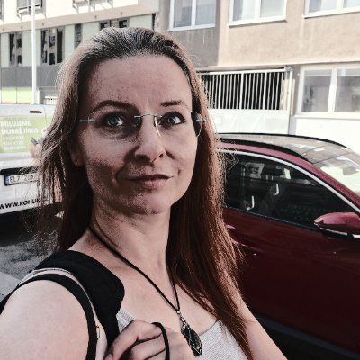 Ta Zuzana, ta ne, ta druhá...