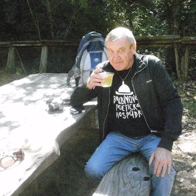 Miloslav Šetka