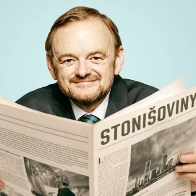 Marek Stoniš