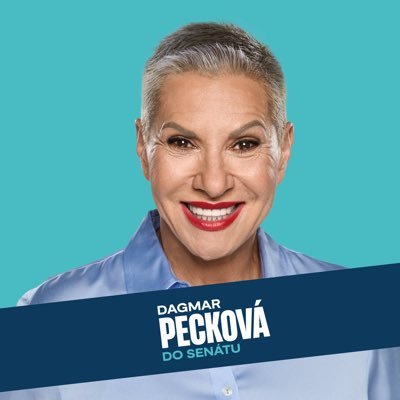Dagmar Pecková