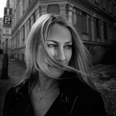 Lenka Klicperová