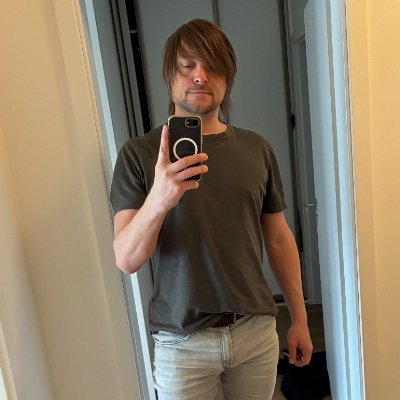 Daniel Steigerwald