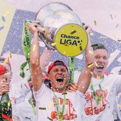 Mechacek ❤️🤍🏆