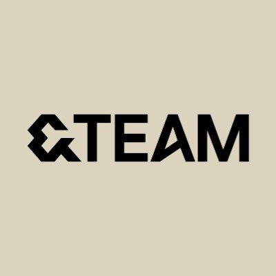 &TEAM OFFICIAL